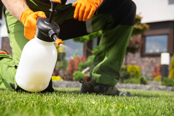 Wildlife Control Services in Taylor, AL